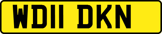 WD11DKN