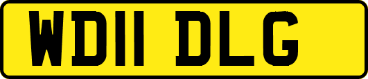 WD11DLG
