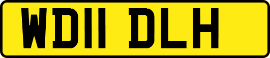 WD11DLH
