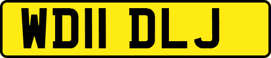 WD11DLJ