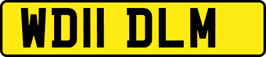 WD11DLM