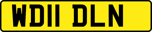 WD11DLN