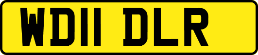 WD11DLR