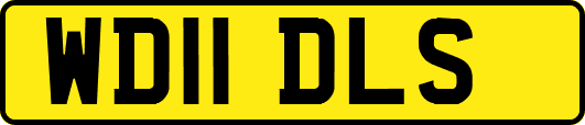 WD11DLS