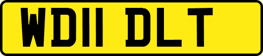 WD11DLT