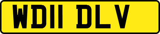 WD11DLV
