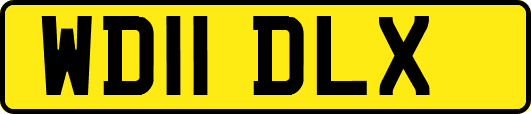 WD11DLX