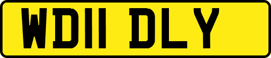 WD11DLY