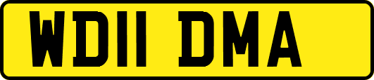 WD11DMA
