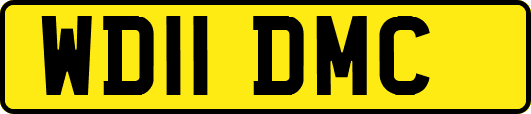 WD11DMC