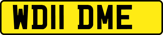 WD11DME