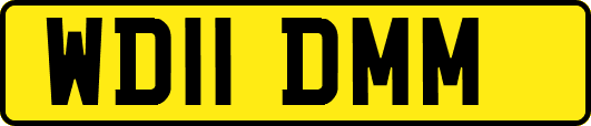 WD11DMM