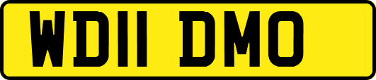 WD11DMO