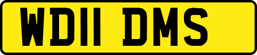 WD11DMS