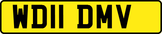 WD11DMV