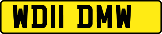 WD11DMW