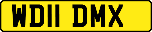 WD11DMX