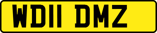 WD11DMZ
