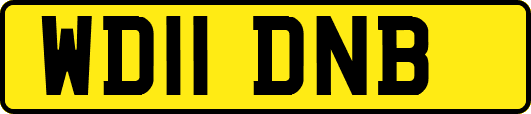 WD11DNB