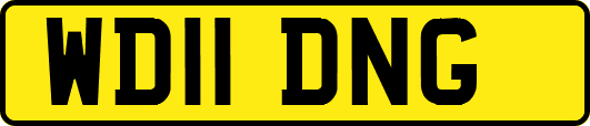 WD11DNG