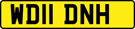 WD11DNH