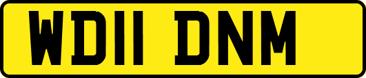 WD11DNM