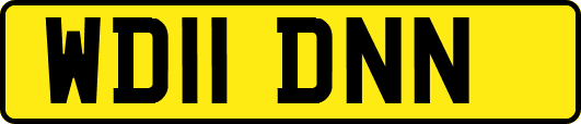 WD11DNN