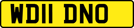 WD11DNO