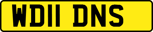 WD11DNS