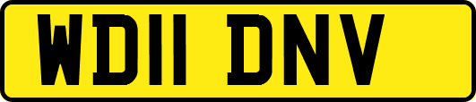 WD11DNV