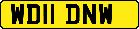 WD11DNW
