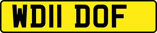 WD11DOF