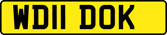WD11DOK