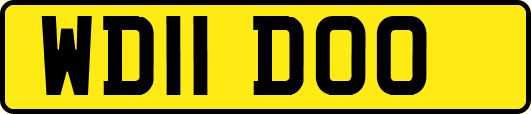 WD11DOO
