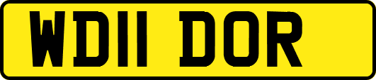WD11DOR