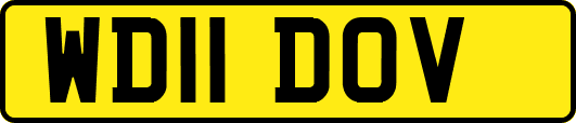 WD11DOV