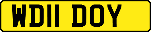 WD11DOY