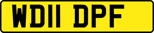 WD11DPF