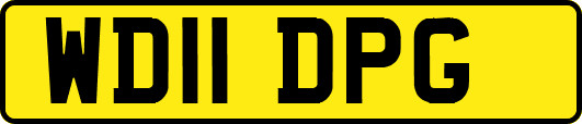 WD11DPG