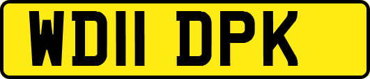 WD11DPK