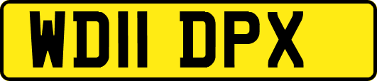 WD11DPX