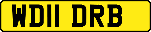WD11DRB