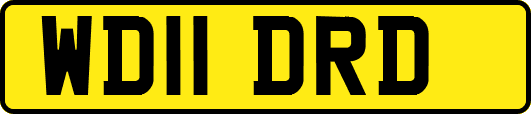 WD11DRD