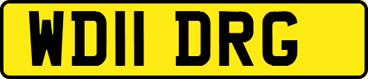 WD11DRG