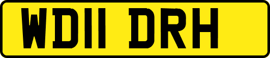 WD11DRH