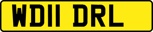 WD11DRL