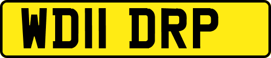 WD11DRP