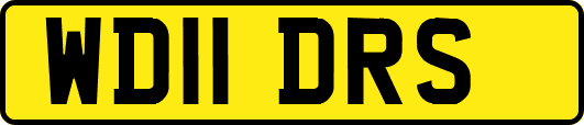 WD11DRS