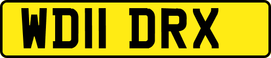 WD11DRX