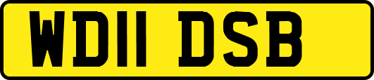 WD11DSB